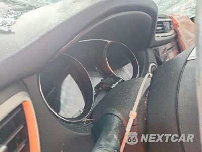 Zdjęcie 9 z 13 samochodu: 2014 NISSAN ROGUE S VIN:5N1AT2MT3EC803317 - miniatura