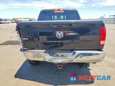 Zdjęcie 6 z 12 samochodu: 2014 RAM 1500 SLT VIN:1C6RR6LG2ES113802 - miniatura