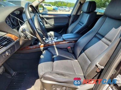 Zdjęcie 7 z 13 samochodu: 2013 BMW X5 XDRIVE35I VIN:5UXZV4C55D0B24005 - miniatura
