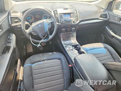 Zdjęcie 8 z 13 samochodu: 2019 FORD EDGE SE VIN:2FMPK3G95KBB47832 - miniatura
