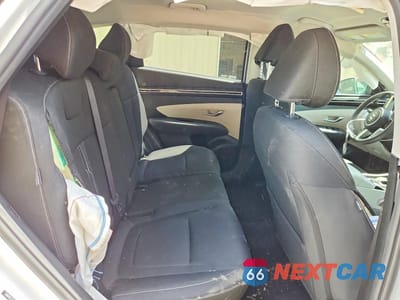 Zdjęcie 11 z 13 samochodu: 2024 HYUNDAI TUCSON VIN:5NMJBCDE1RH297184 - miniatura