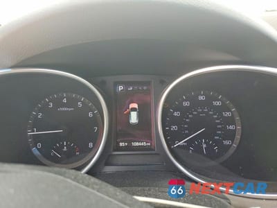 Zdjęcie 9 z 13 samochodu: 2017 HYUNDAI SANTA FE SPORT 2.0T VIN:5XYZUDLA0HG473233 - miniatura