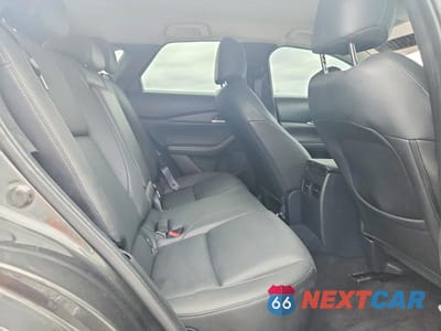 Zdjęcie 11 z 13 samochodu: 2024 MAZDA CX-30 SELECT VIN:3MVDMBBM8RM639396 - miniatura