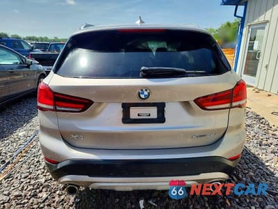Zdjęcie 6 z 14 samochodu: 2021 BMW X1 SDRIVE28I VIN:WBXJG7C08M5U37633 - miniatura