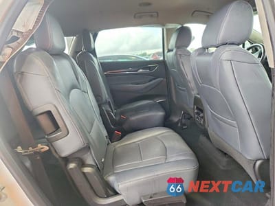 Zdjęcie 11 z 13 samochodu: 2018 BUICK ENCLAVE ESSENCE VIN:5GAERBKW2JJ216017 - miniatura