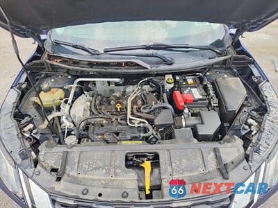 Zdjęcie 12 z 13 samochodu: 2021 NISSAN ROGUE SV VIN:5N1AT3BB1MC815481 - miniatura