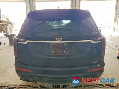 Zdjęcie 6 z 13 samochodu: 2024 CADILLAC XT6 SPORT PLATINUM VIN:1GYKPHRS5RZ736815 - miniatura
