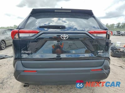 Zdjęcie 6 z 13 samochodu: 2025 TOYOTA RAV4 XLE PREMIUM VIN:2T3A1RFV4SC563318 - miniatura