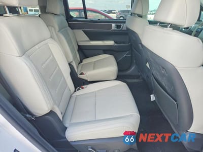 Zdjęcie 11 z 13 samochodu: 2024 HYUNDAI SANTA FE CALLIGRAPHY VIN:5NMP54GL7RH064749 - miniatura