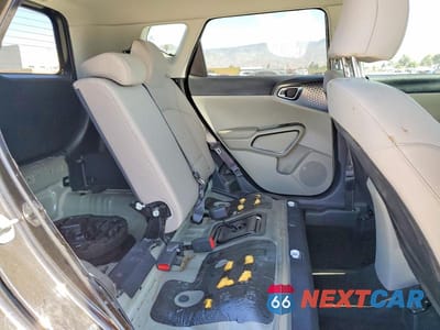 Zdjęcie 11 z 13 samochodu: 2021 KIA SOUL S VIN:KNDJ23AU6M7785543 - miniatura