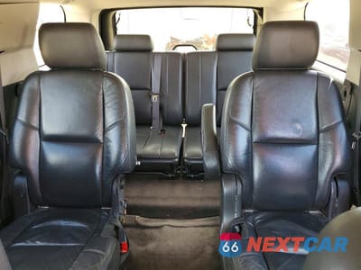 Zdjęcie 10 z 13 samochodu: 2012 CADILLAC ESCALADE VIN:1GYS4AEF0CR203075 - miniatura