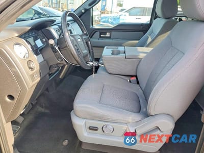 Zdjęcie 7 z 12 samochodu: 2013 FORD F150 SUPER CAB VIN:1FTFX1EF6DFD61437 - miniatura