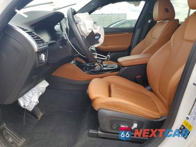 Zdjęcie 7 z 13 samochodu: 2022 BMW X4 XDRIVE30I VIN:5UX33DT02N9J82003 - miniatura