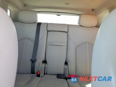 Zdjęcie 10 z 13 samochodu: 2015 CADILLAC SRX LUXURY COLLECTION VIN:3GYFNEE35FS623766 - miniatura