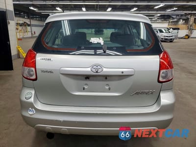 Zdjęcie 6 z 13 samochodu: 2004 TOYOTA COROLLA MATRIX XR VIN:2T1KR32EX4C225160 - miniatura