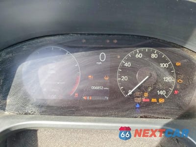 Zdjęcie 9 z 14 samochodu: 2025 HONDA HR-V SPORT VIN:3CZRZ1H5XSM758022 - miniatura