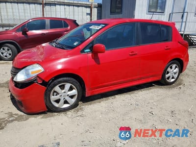 2012 NISSAN VERSA 3N1BC1CP2CK252086 - główne zdjęcie licytacji z USA - miniatura