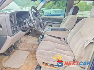 Zdjęcie 7 z 13 samochodu: 2003 CHEVROLET TAHOE C1500 VIN:1GNEC13V83R105712 - miniatura