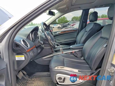 Zdjęcie 7 z 13 samochodu: 2012 MERCEDES-BENZ GL 450 4MATIC VIN:4JGBF7BE3CA774004 - miniatura