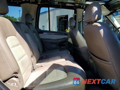 Zdjęcie 11 z 13 samochodu: 2002 FORD EXPLORER EDDIE BAUER VIN:1FMDU74W82UD66177 - miniatura
