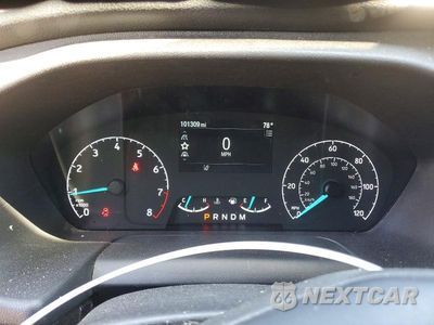 Zdjęcie 9 z 13 samochodu: 2023 FORD TRANSIT T- - DELIVERY VAN VIN:1FTBR1C82PKB38983 - miniatura