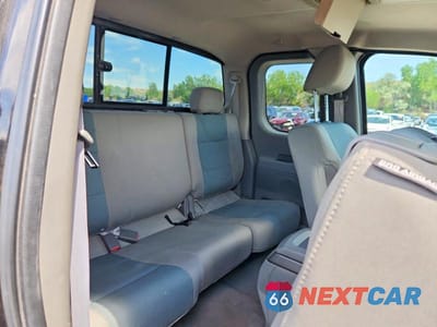 Zdjęcie 10 z 12 samochodu: 2007 NISSAN TITAN XE VIN:1N6AA06B77N204038 - miniatura