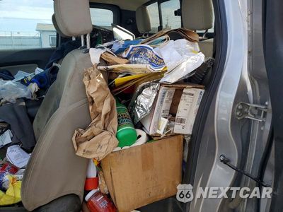 Zdjęcie 10 z 12 samochodu: 2020 FORD RANGER XL VIN:1FTER1FHXLLA77492 - miniatura