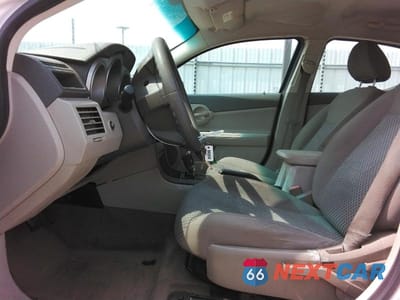 Zdjęcie 7 z 12 samochodu: 2008 DODGE AVENGER SE VIN:1B3LC46K68N189631 - miniatura
