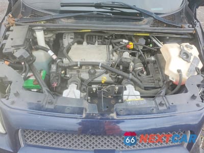 Zdjęcie 12 z 13 samochodu: 2005 CHEVROLET UPLANDER VIN:1GNDV03L75D224690 - miniatura