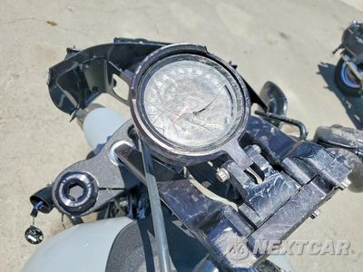 Zdjęcie 7 z 10 samochodu: 2025 HARLEY-DAVIDSON FXLRS VIN:1HD1YWA28SB044544 - miniatura