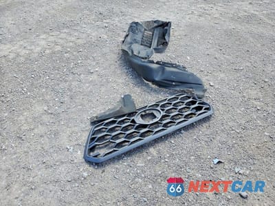 Zdjęcie 12 z 13 samochodu: 2020 TOYOTA TACOMA TRD OFF-ROAD VIN:3TMCZ5AN8LM369152 - miniatura