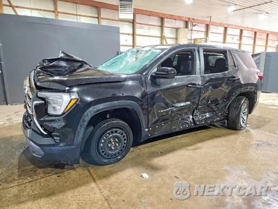 2026 GMC TERRAIN ELEVATION 3GKALMEG9TL305002 - główne zdjęcie licytacji z USA - miniatura