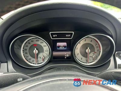 Zdjęcie 7 z 10 samochodu: 2016 MERCEDES-BENZ CLA 250 4MATIC VIN:WDDSJ4GB1GN394972 - miniatura