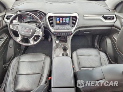 Zdjęcie 8 z 13 samochodu: 2019 GMC ACADIA SLT-1 VIN:1GKKNULS7KZ161558 - miniatura
