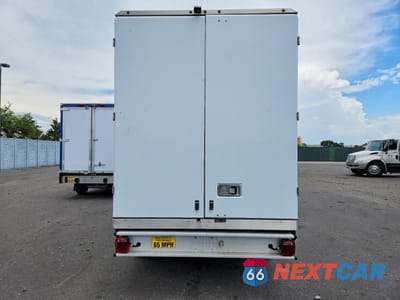 Zdjęcie 6 z 13 samochodu: 2023 FORD E350 REFRIGERATED BOX TRUCK VIN:1FDWE3FK9PDD08479 - miniatura