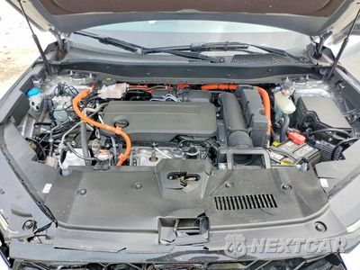 Zdjęcie 12 z 13 samochodu: 2026 HONDA CR-V SPORT VIN:7FARS5H59TE021468 - miniatura