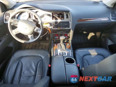 Zdjęcie 8 z 13 samochodu: 2012 AUDI Q7 PREMIUM PLUS VIN:WA1LGAFE1CD006625 - miniatura