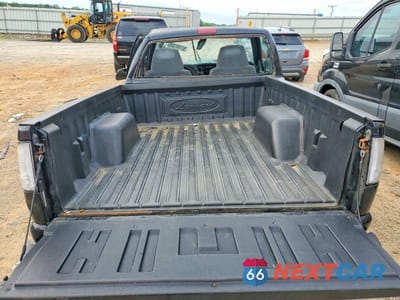 Zdjęcie 10 z 12 samochodu: 2000 CHEVROLET S TRUCK S10 VIN:1GCCS1459Y8286799 - miniatura