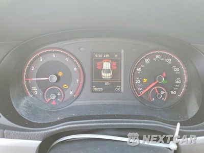 Zdjęcie 9 z 12 samochodu: 2021 VOLKSWAGEN PASSAT SE VIN:1VWSA7A33MC009073 - miniatura