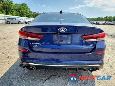 Zdjęcie 6 z 13 samochodu: 2019 KIA OPTIMA S VIN:5XXGT4L31KG289944 - miniatura