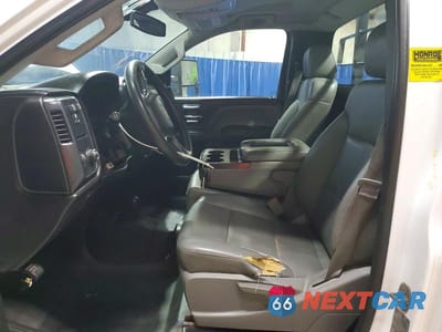Zdjęcie 7 z 12 samochodu: 2015 CHEVROLET SILVERADO K3500 VIN:1GC0KYEG9FZ551935 - miniatura