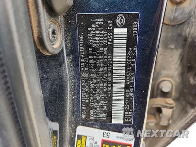 Zdjęcie 13 z 13 samochodu: 2021 TOYOTA CAMRY XSE VIN:4T1K61AK9MU472494 - miniatura