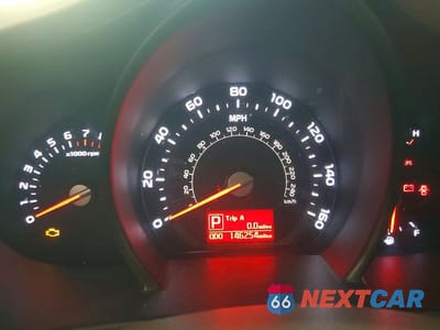 Zdjęcie 9 z 12 samochodu: 2014 KIA SPORTAGE LX VIN:KNDPBCAC5E7549209 - miniatura
