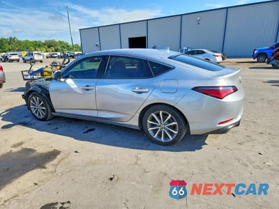 Drugie zdjęcie samochodu z przodu: 2025 ACURA INTEGRA VIN:19UDE4H22SA017011 - miniatura
