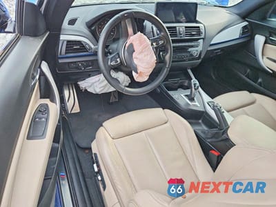 Zdjęcie 8 z 12 samochodu: 2017 BMW 230I VIN:WBA2F9C38HV984012 - miniatura