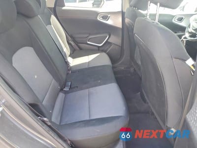 Zdjęcie 11 z 14 samochodu: 2021 KIA SOUL LX VIN:KNDJ23AU8M7743469 - miniatura