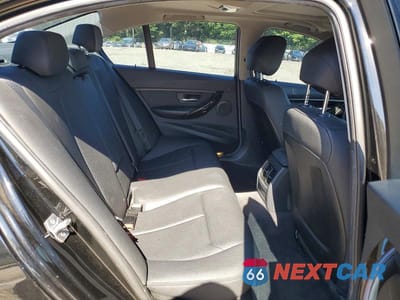 Zdjęcie 10 z 12 samochodu: 2015 BMW 320 I VIN:WBA3B1G57FNT07253 - miniatura