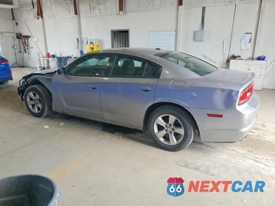 Drugie zdjęcie samochodu z przodu: 2013 DODGE CHARGER SE VIN:2C3CDXBGXDH690723 - miniatura
