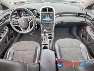 Zdjęcie 8 z 12 samochodu: 2016 CHEVROLET MALIBU LIMITED LT VIN:1G11C5SA1GF140749 - miniatura