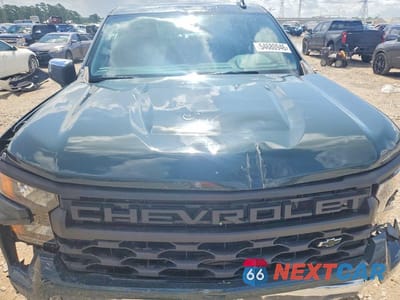 Zdjęcie 11 z 12 samochodu: 2025 CHEVROLET SILVERADO K1500 LT VIN:1GCUKDED4SZ161397 - miniatura